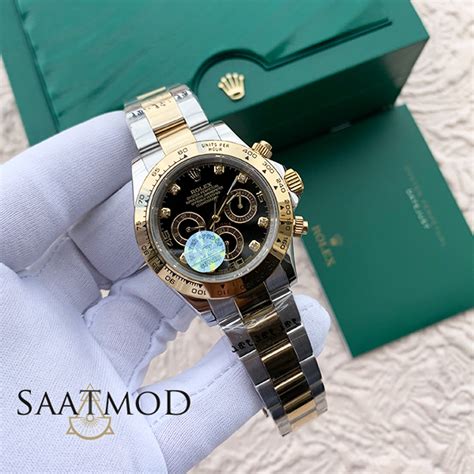 a kalite rolex
